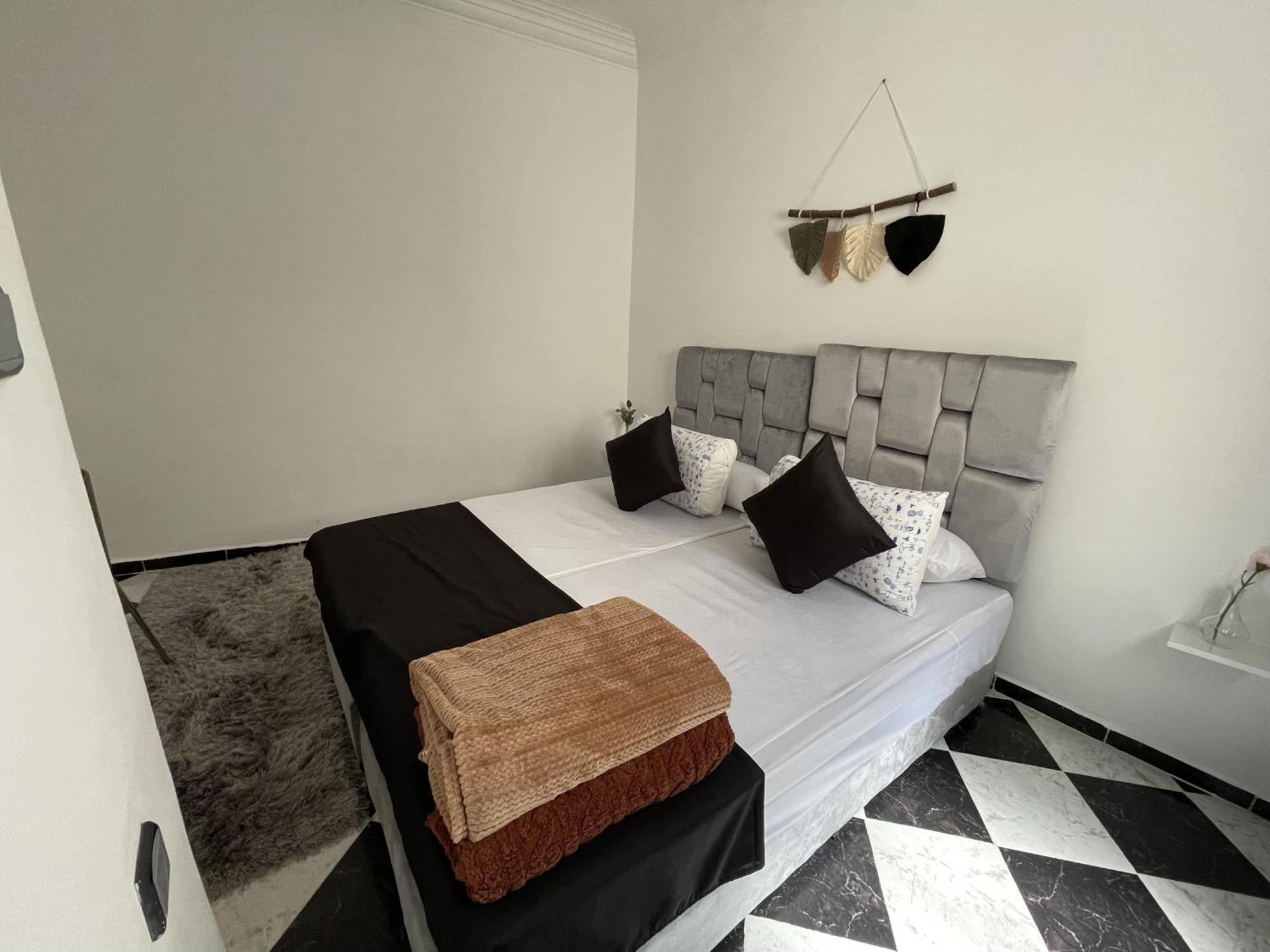 Tétouan Casa Marwan旅舍 外观 照片