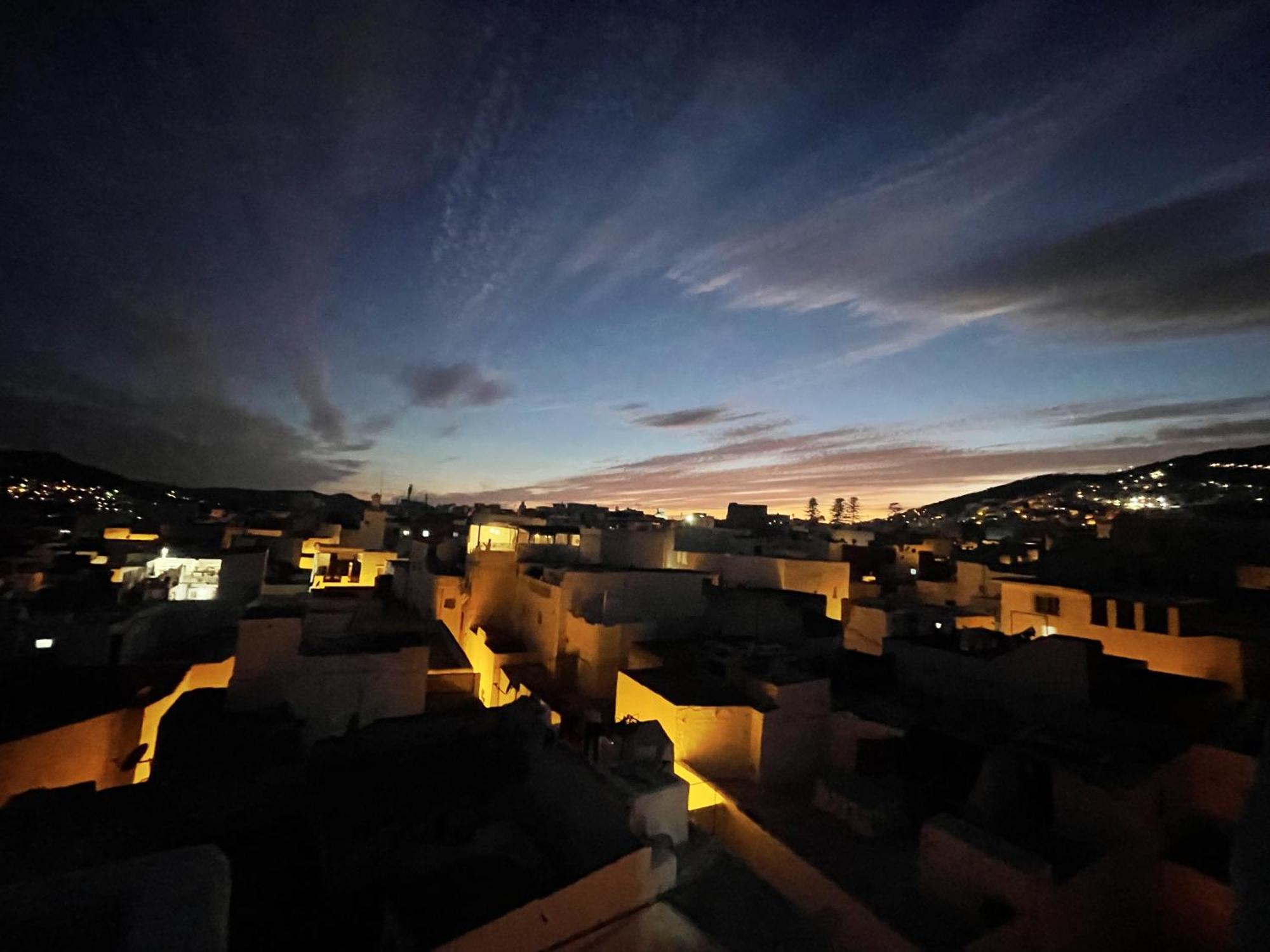 Tétouan Casa Marwan旅舍 外观 照片
