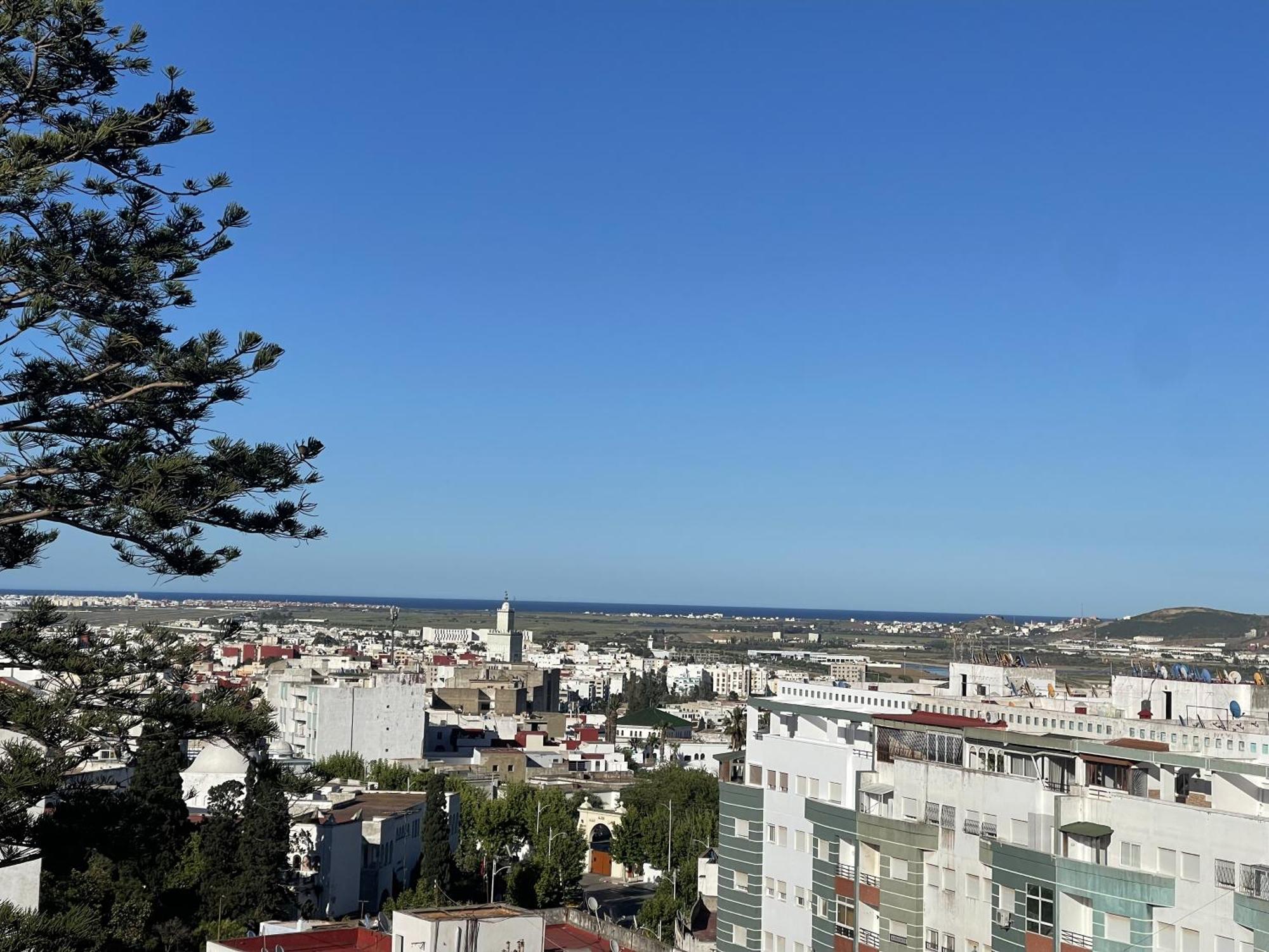 Tétouan Casa Marwan旅舍 外观 照片
