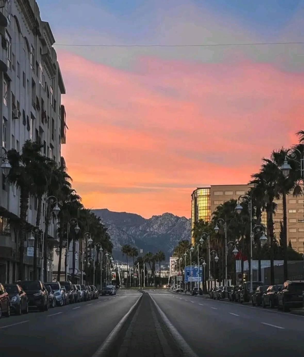 Tétouan Casa Marwan旅舍 外观 照片
