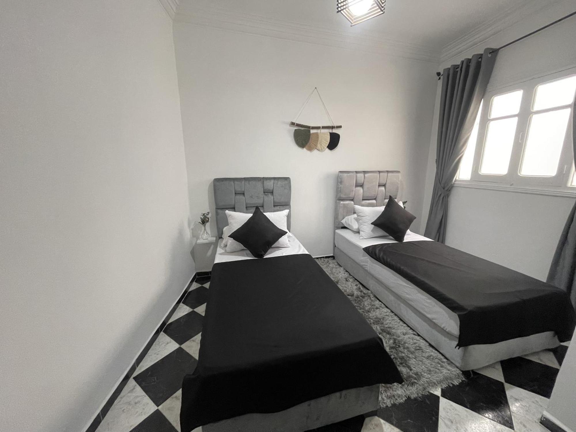 Tétouan Casa Marwan旅舍 外观 照片