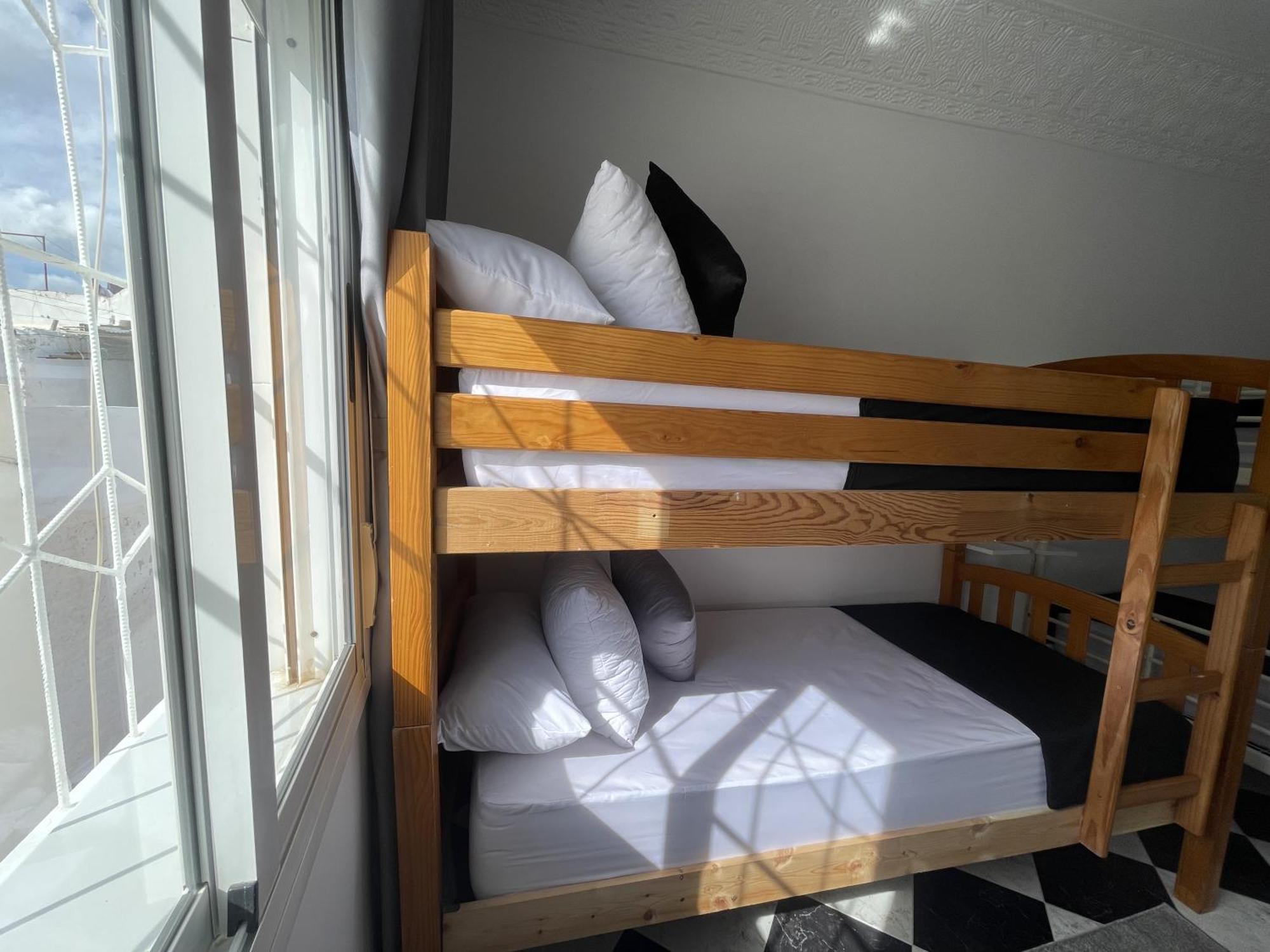 Tétouan Casa Marwan旅舍 外观 照片