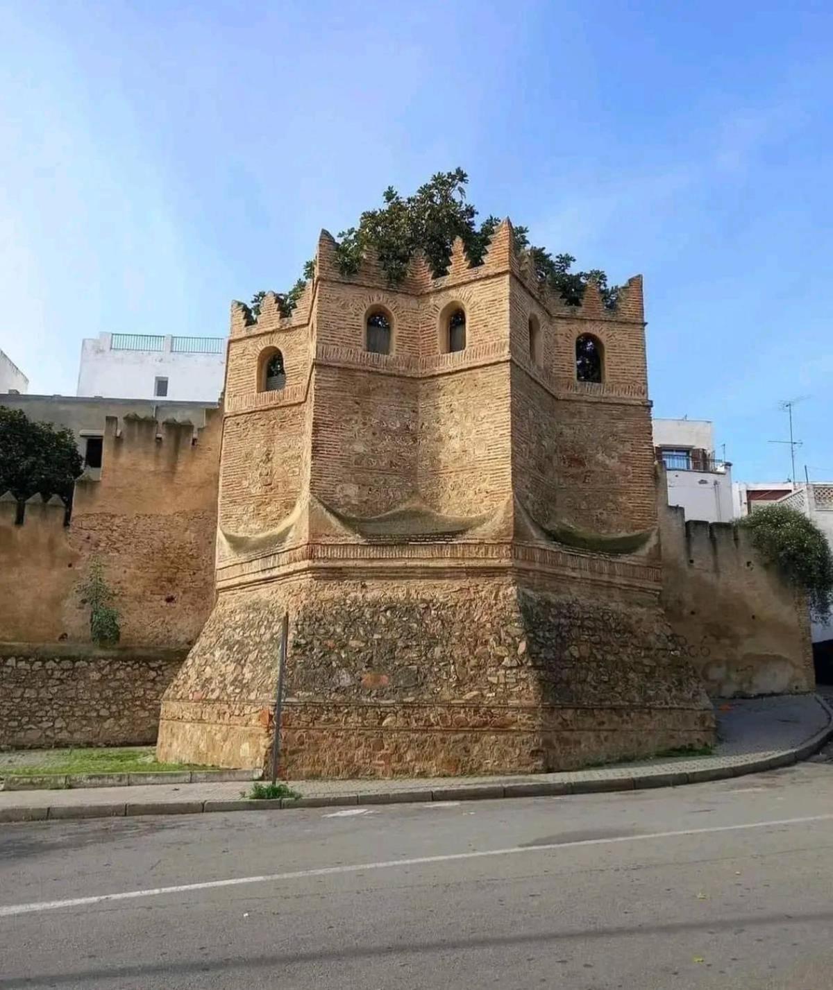 Tétouan Casa Marwan旅舍 外观 照片