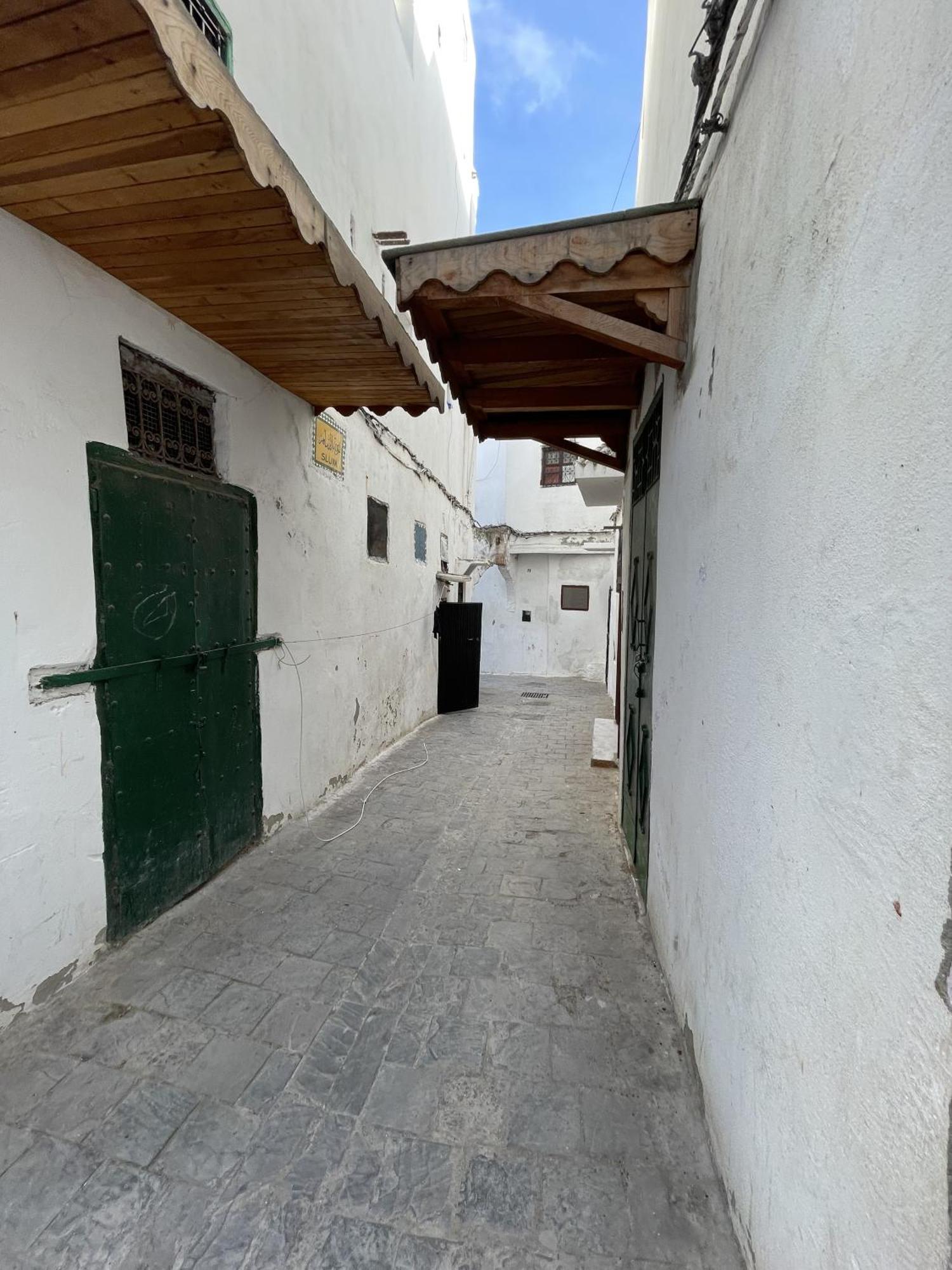 Tétouan Casa Marwan旅舍 外观 照片