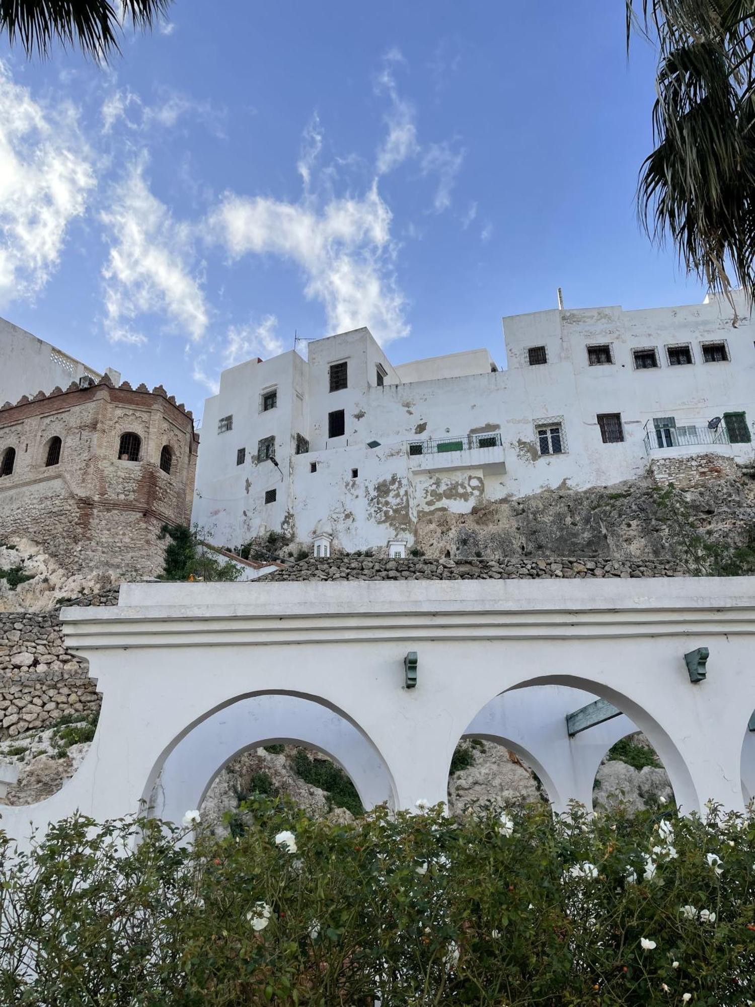 Tétouan Casa Marwan旅舍 外观 照片