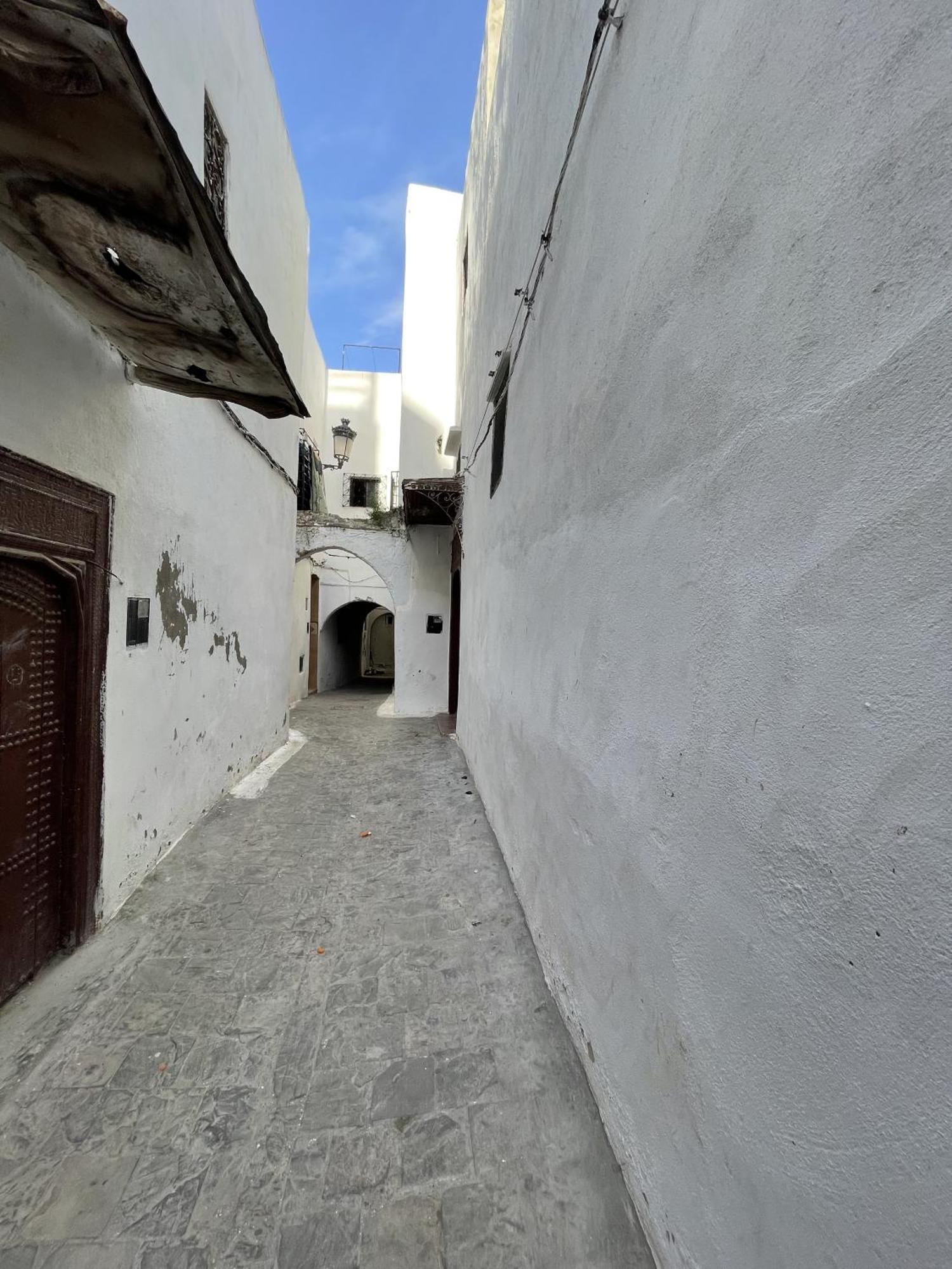 Tétouan Casa Marwan旅舍 外观 照片