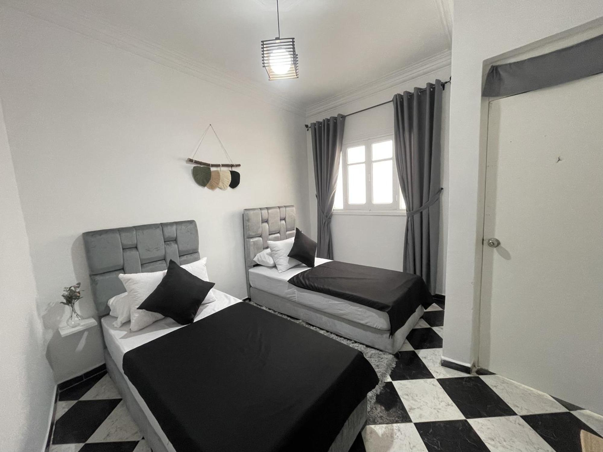 Tétouan Casa Marwan旅舍 外观 照片