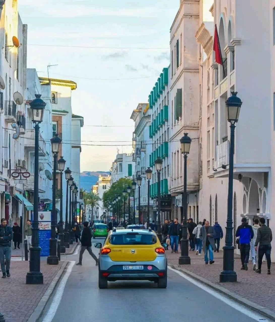 Tétouan Casa Marwan旅舍 外观 照片