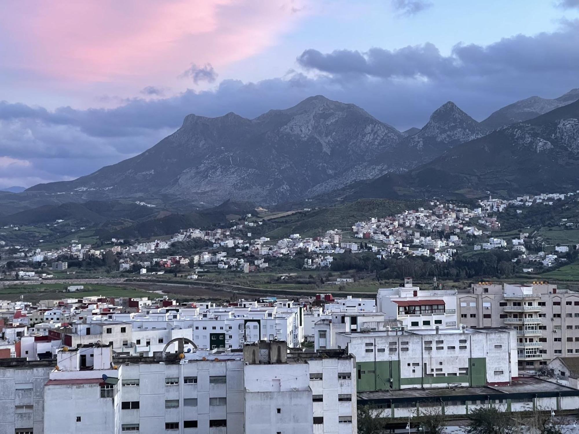 Tétouan Casa Marwan旅舍 外观 照片