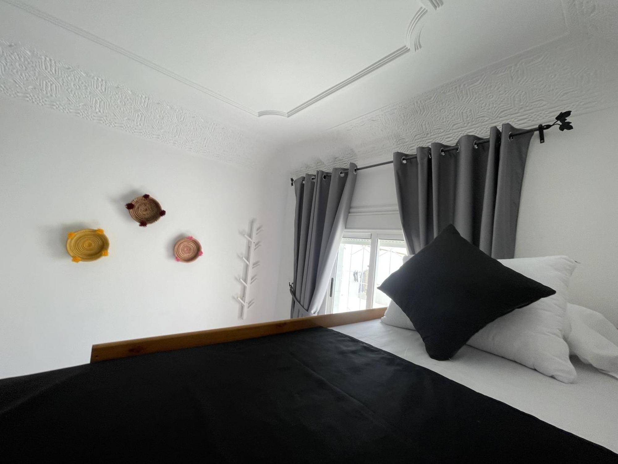 Tétouan Casa Marwan旅舍 外观 照片