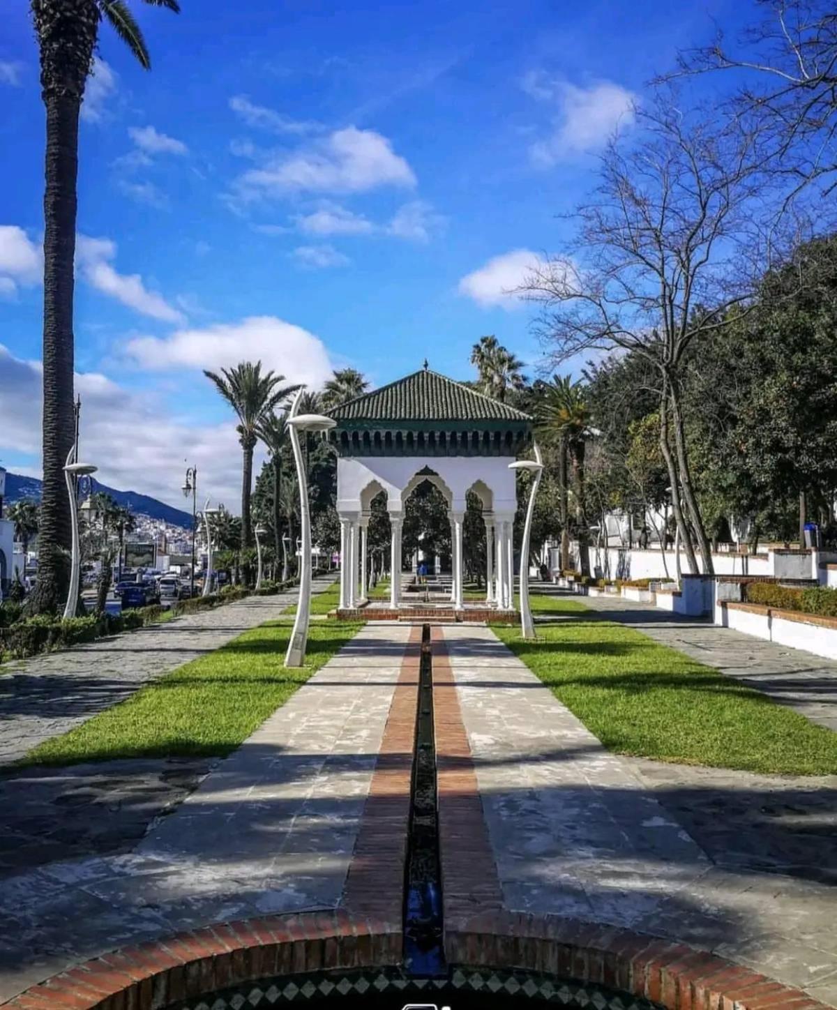 Tétouan Casa Marwan旅舍 外观 照片