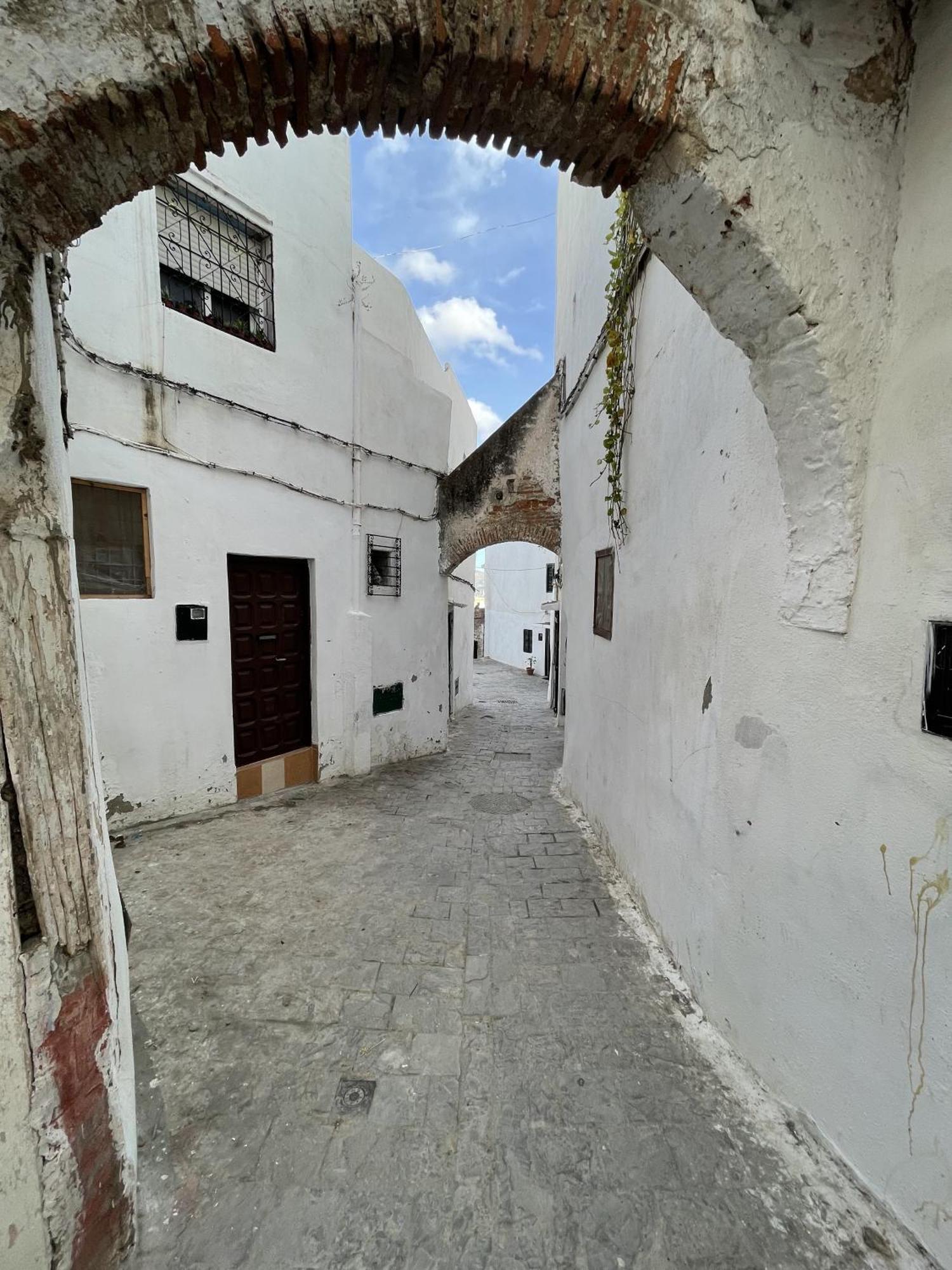 Tétouan Casa Marwan旅舍 外观 照片