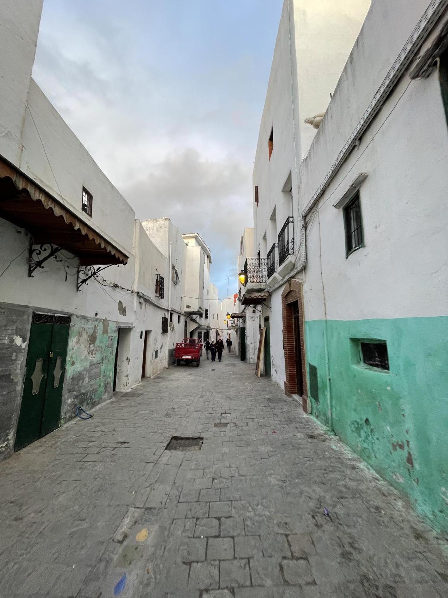 Tétouan Casa Marwan旅舍 外观 照片