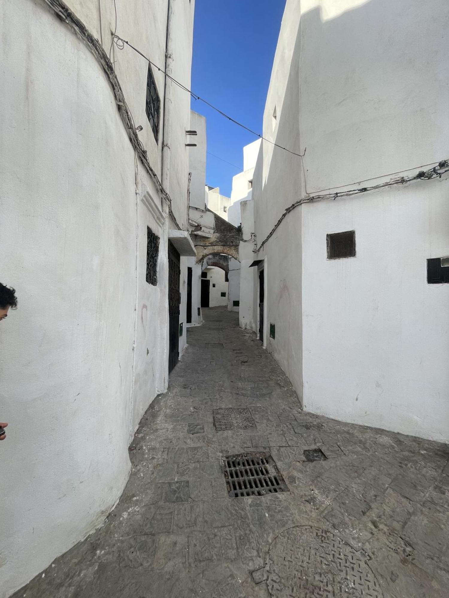 Tétouan Casa Marwan旅舍 外观 照片