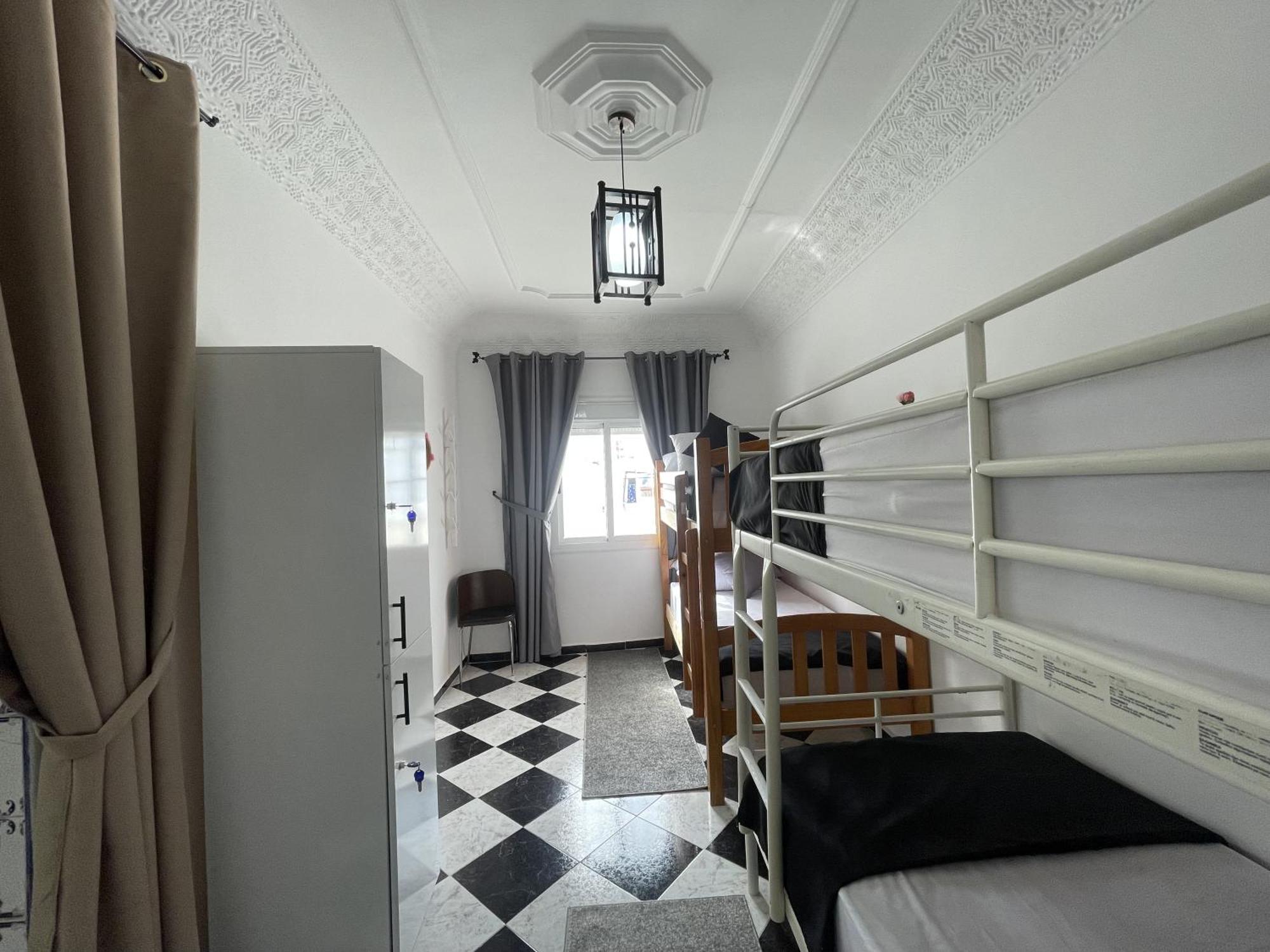 Tétouan Casa Marwan旅舍 外观 照片