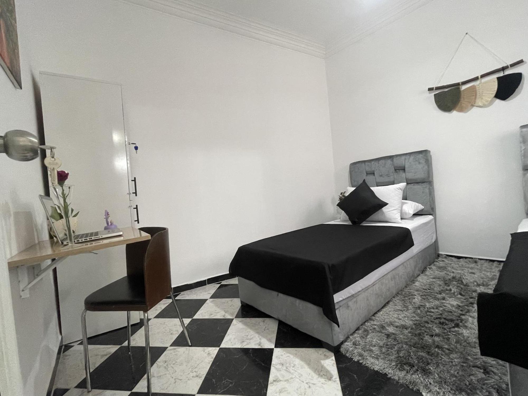 Tétouan Casa Marwan旅舍 外观 照片