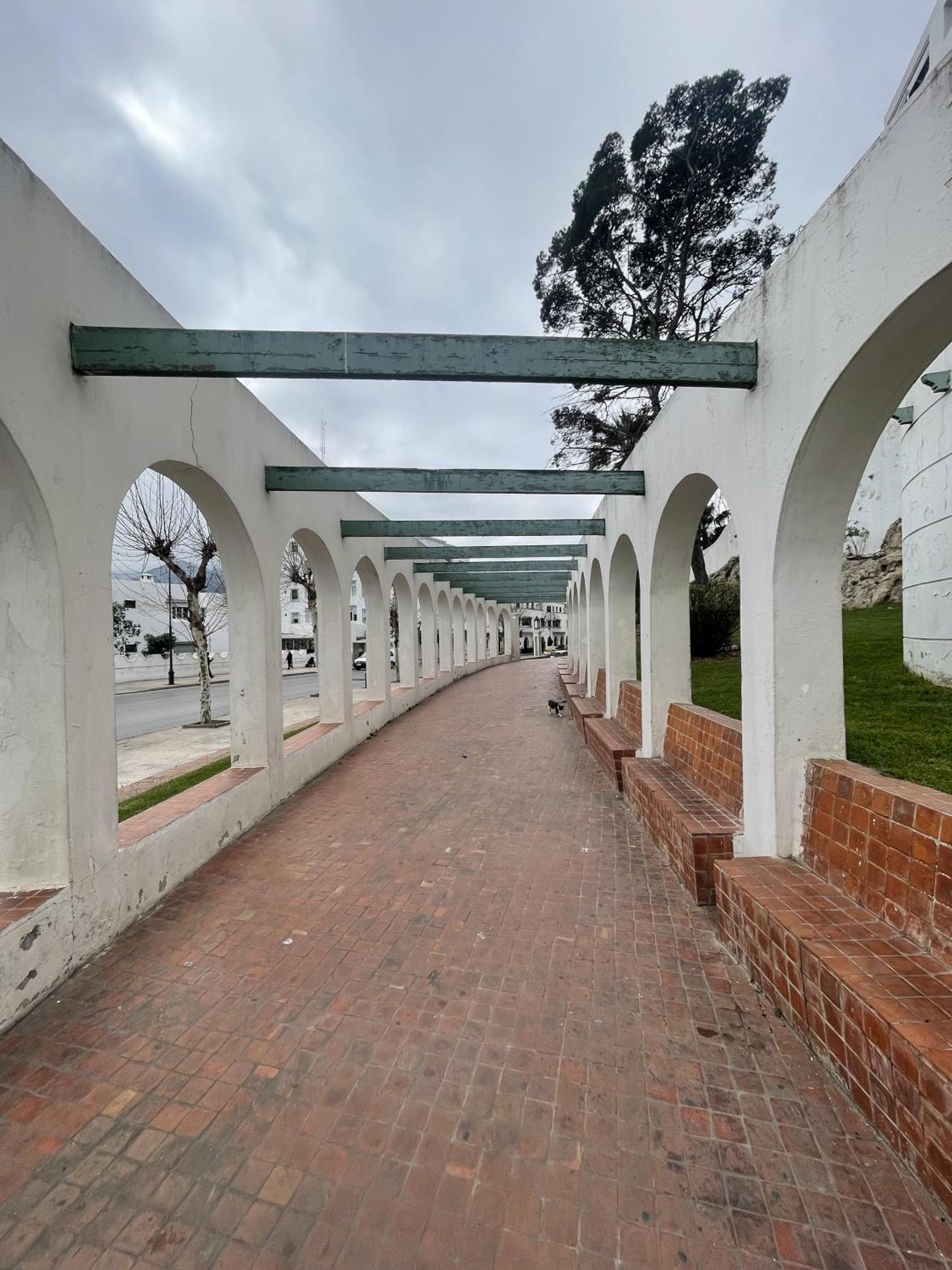 Tétouan Casa Marwan旅舍 外观 照片