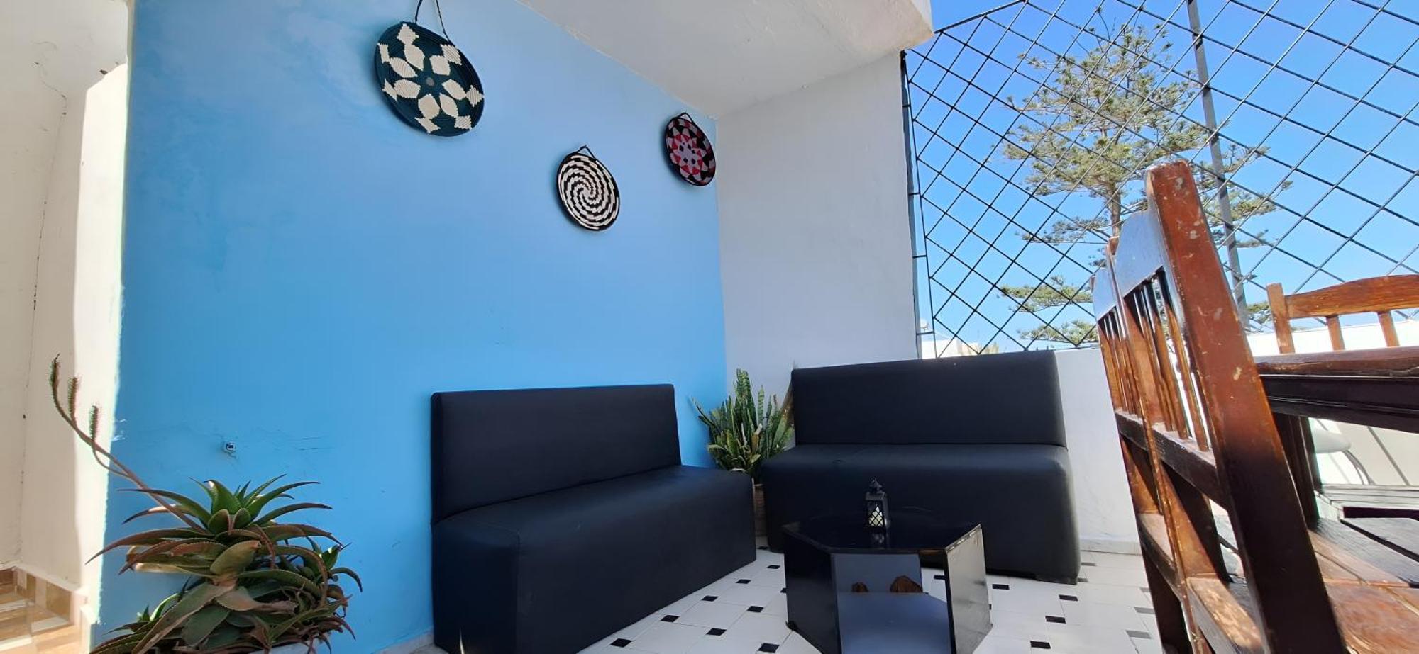 Tétouan Casa Marwan旅舍 外观 照片